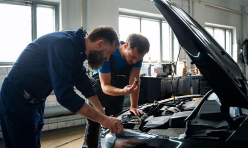 How to Get The Best Car Repair and Maintenance Services in Bangalore