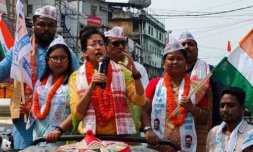 AAP to contest all 126 seats in 2026 Assam polls, rules out ties with BJP, Congress