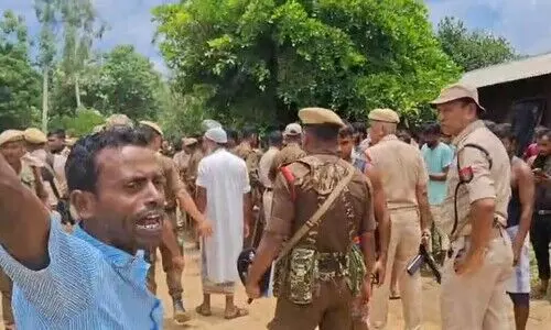 95% of encroachers leave Goalpara forest ahead of eviction drive