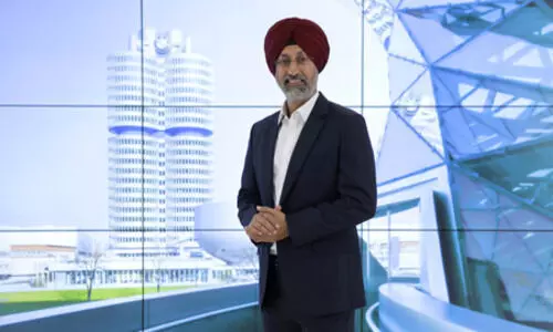 BMW Group India appoints Hardeep Singh Brar as President, CEO