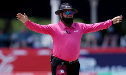 Jay Shah extends condolences on death of Afghanistan umpire Bismillah Jan Shinwari