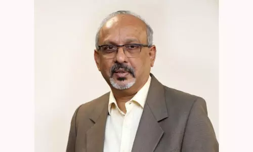 India continues to outperform most of other economies: HSBC Mutual Fund’s Kailash Kulkarni