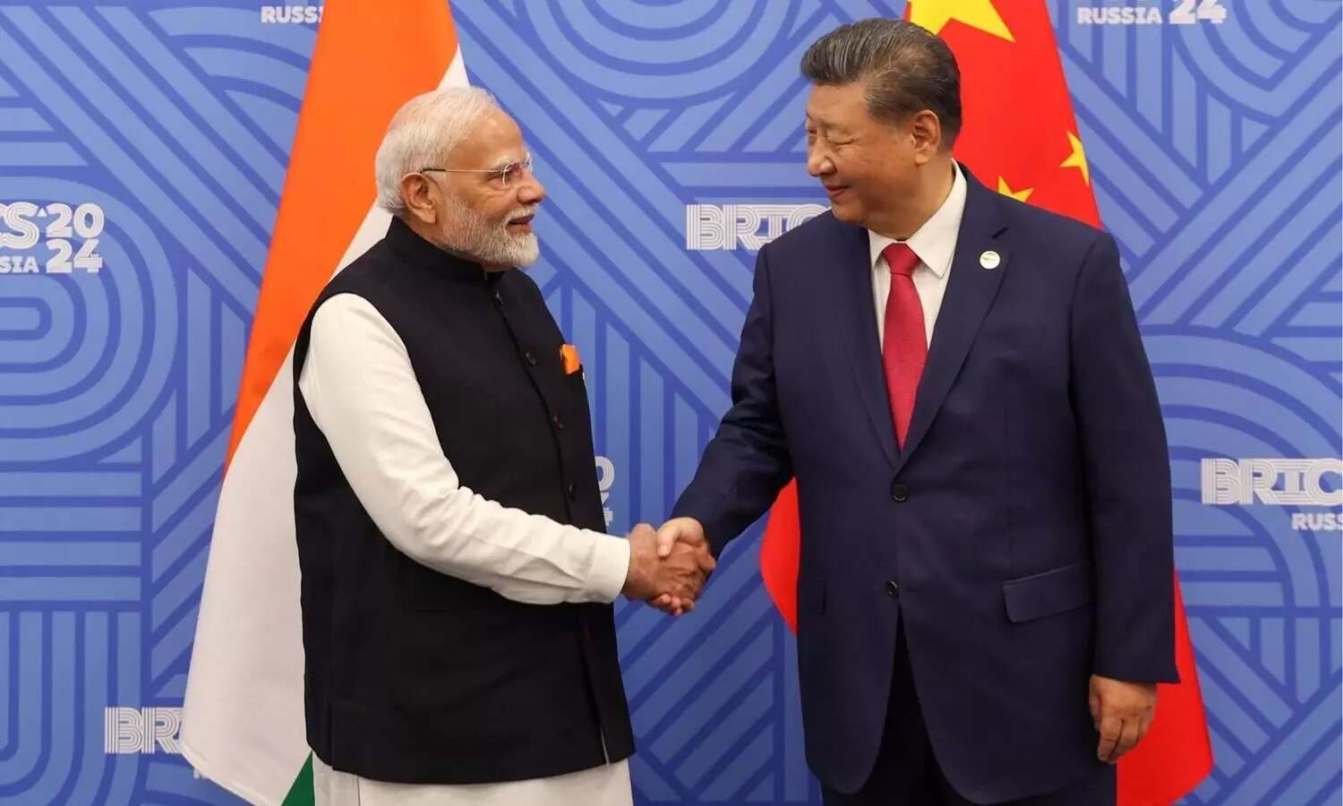 China’s ‘string of pearls’ strategy raises security concerns for India