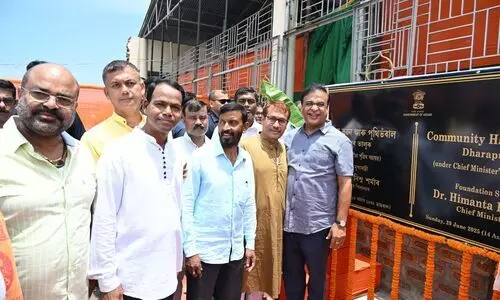 Rani Chaporis 500 farmers await CM’s promised pattas amid fears of misallocation