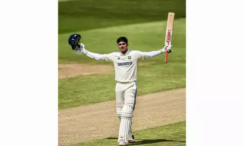 Gill has shown he can fill boots of Fab Four era batters: Mark Ramprakash