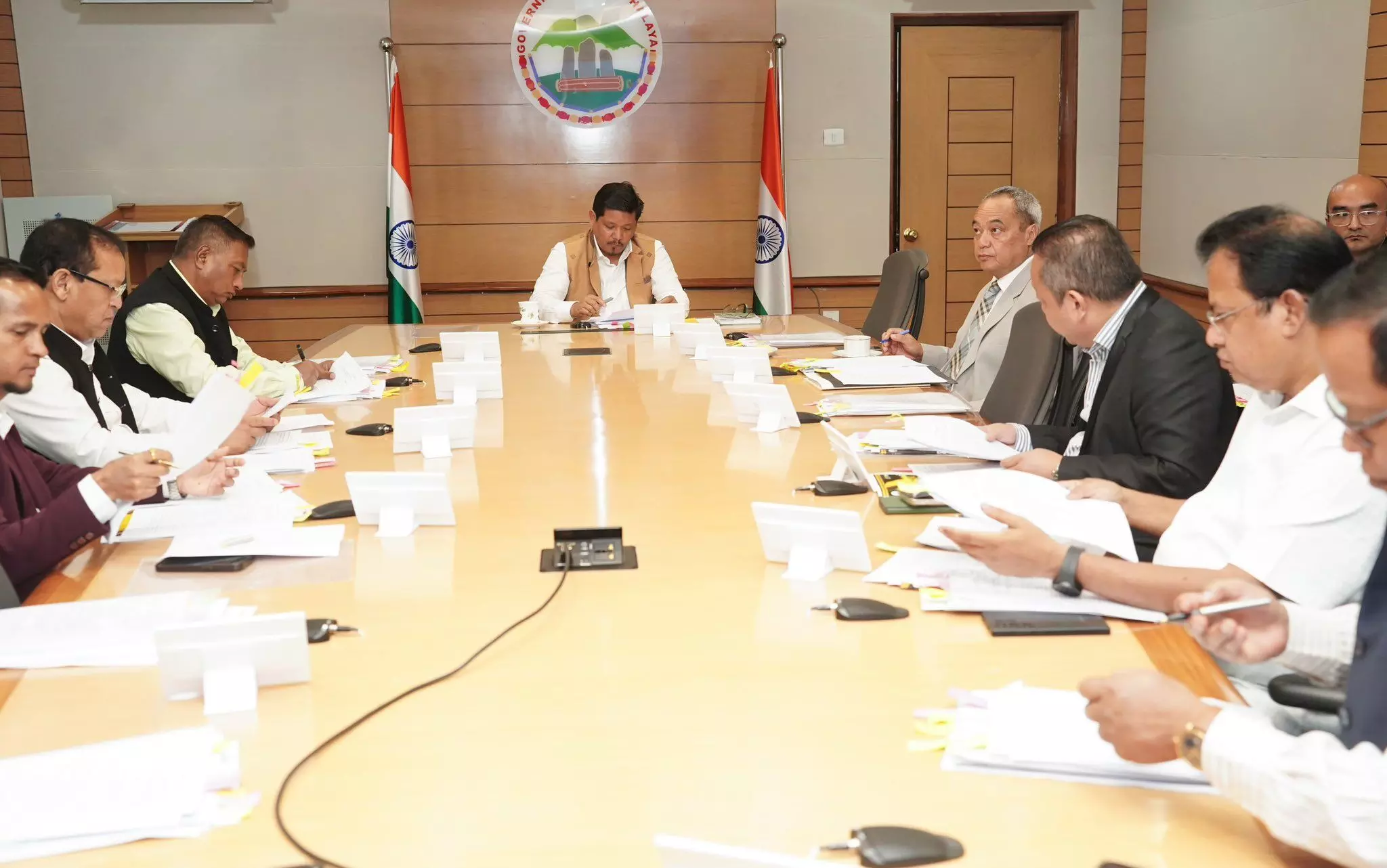 Meghalaya abolishes Group D personal interviews; rolls out Film Tourism Policy