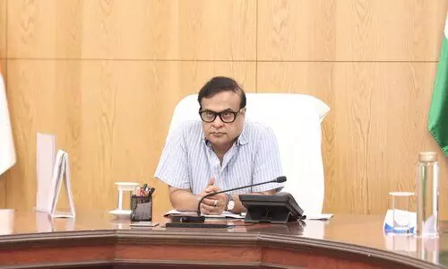 Women’s group warns of Assam conflict risk over arms licensing, calls for police reform