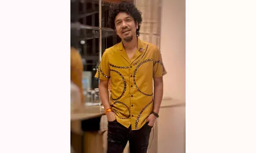 Papon says ‘Hote Tak’ blends depth of Ghalib with modern soul