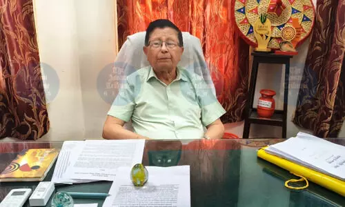 Assam Sahitya Sabha slams ABMSU over language remark; questions its legitimacy