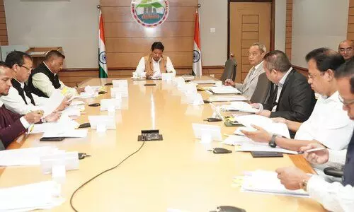 Meghalaya abolishes Group D personal interviews; rolls out Film Tourism Policy