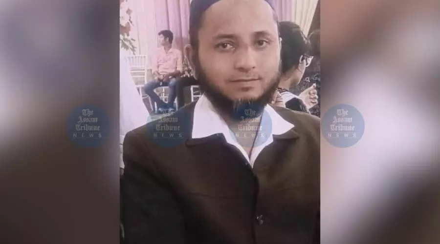 Prime accused in Dhubri cow meat incident arrested