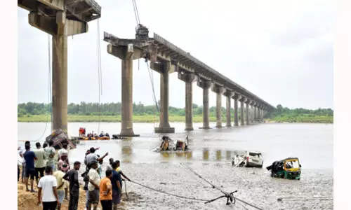 After Gambhira tragedy, Ahmedabad launches structural audit of over 15-year-old bridges