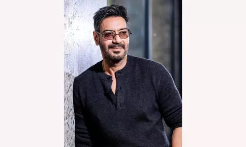 Ajay Devgn roars like ‘Singham’ over Hindi-Marathi Language controversy