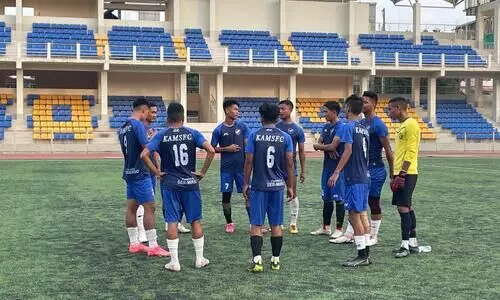 Karbi Anglong Morning Star set for Durand Cup debut