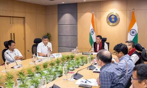 11,000 MW Siang Dam Project: First MoU signed, but 27 villages still oppose