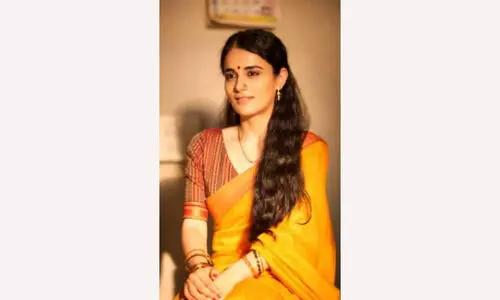 Radhikka Madan on ‘Sarfira’ turning 1: Time flies by so fast