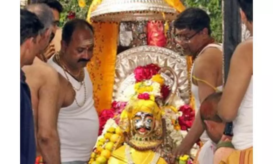 Representational Image Representational Image