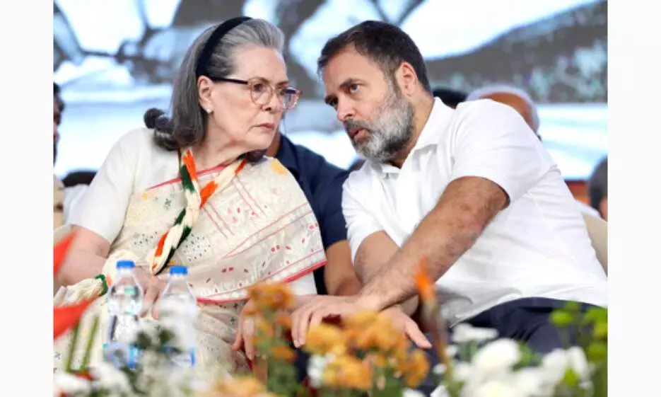 Delhi court reserves verdict in National Herald case