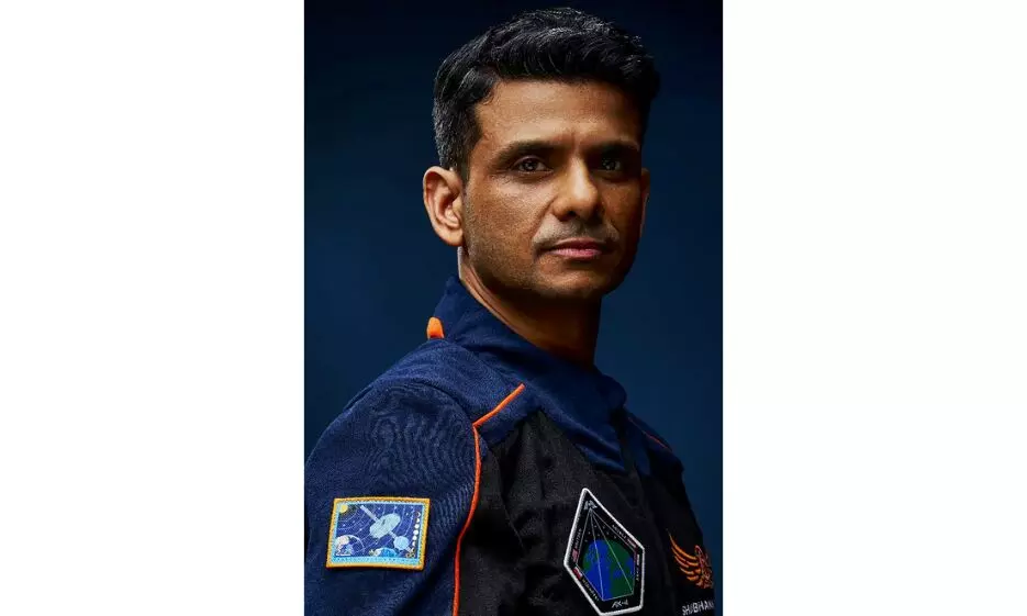 Shubhanshu Shukla’s return to Earth begins today after historic ISS mission