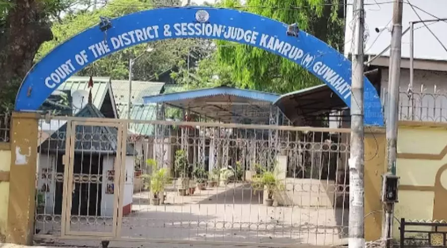 MPLADS case: Four accused appear in court; MP Ajit Bhuyan yet to be summoned MPLADS case: Four accused appear in court; MP Ajit Bhuyan yet to be summoned