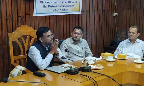 Assam govt caps Silchar-Guwahati airfares at Rs 6,500; urges Centre for more flights