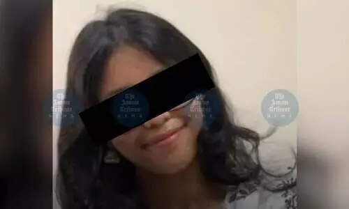 Missing Tripura girl’s body found in Delhi; CM, Tipra Motha chief condole death