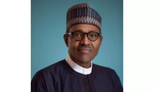 Deeply saddened: PM Modi condoles death of former Nigerian President Muhammadu Buhari