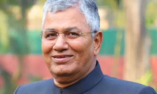 First time in India, ex-CJIs, CMs, Speakers appear before JPC on ONOE: PP Chaudhary