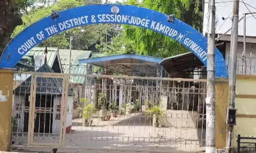 MPLADS case: Four accused appear in court; MP Ajit Bhuyan yet to be summoned