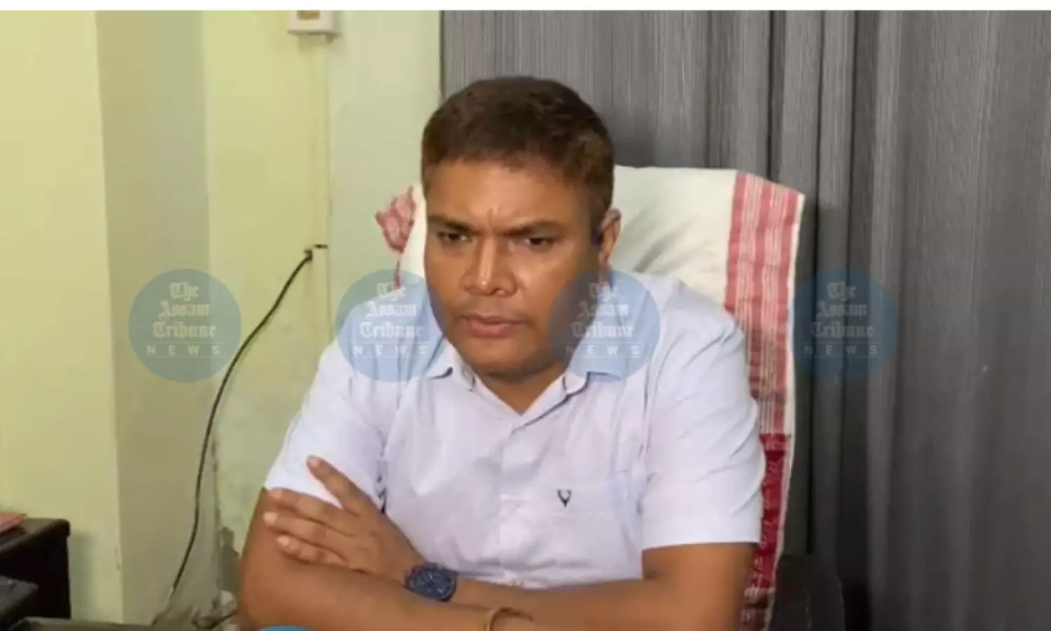 Guwahati loses Rs 15 Cr to cyber fraud in 2025; police recover Rs 2.12 Cr