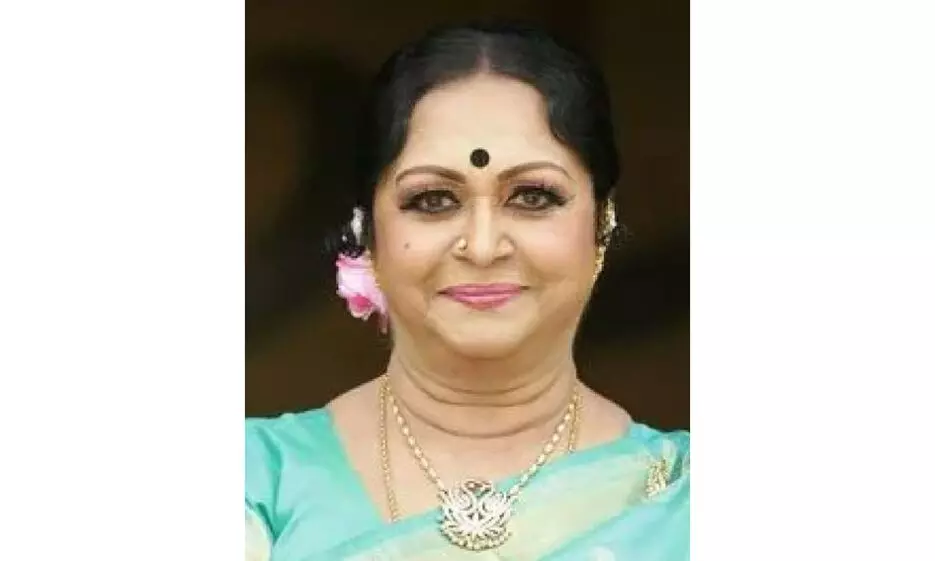 Saroja Devis final rites will be conducted with state honours, says Karnataka CM