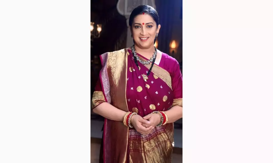 Smriti Irani taking a sabbatical from politics? Kyunki Saas Bhi Kabhi Bahu Thi actress reacts