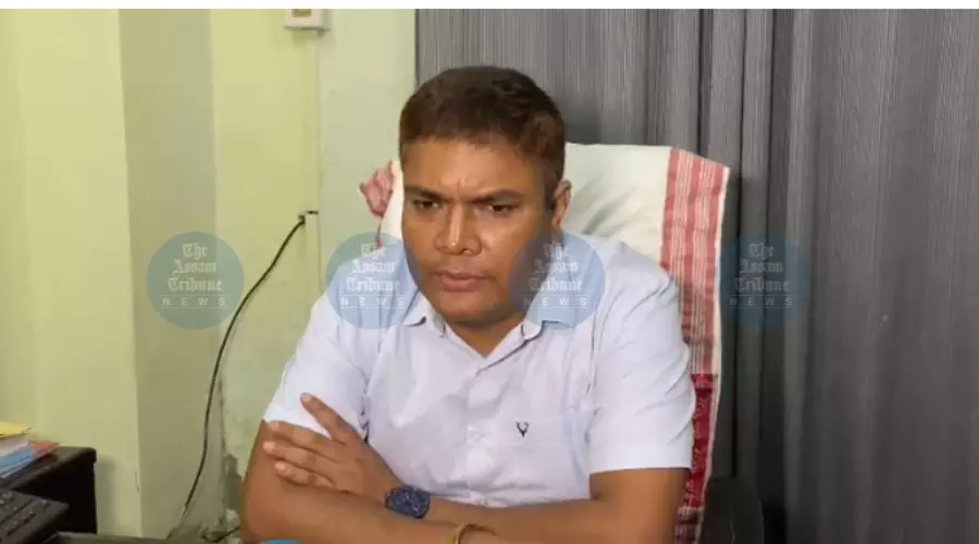 Guwahati loses Rs 15 Cr to cyber fraud in 2025; police recover Rs 2.12 Cr