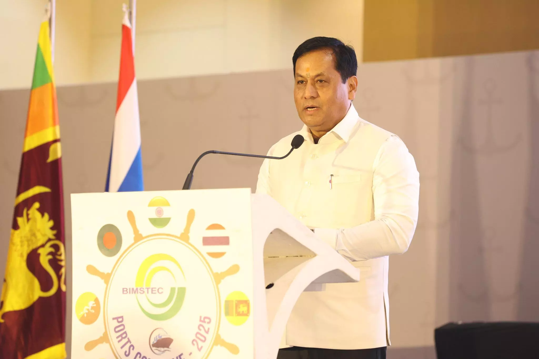 ‘Totally baseless’: Sonowal rejects Congress’s graft allegations against CM Sarma ‘Totally baseless’: Sonowal rejects Congress’s graft allegations against CM Sarma