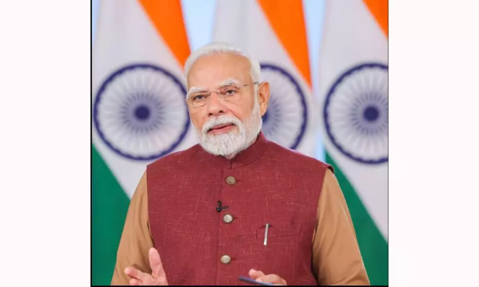 Finer election calculations prompted Bengal BJP to choose Durgapur as venue for PM’s political rally tomorrow