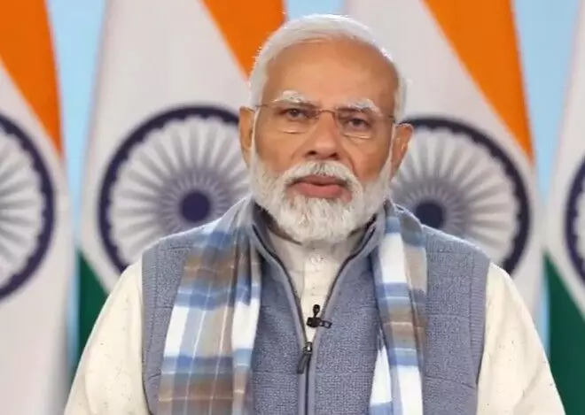 PM Modi to visit Bihar and Bengal, launch developmental projects worth over Rs 12,000 crore