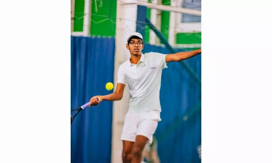 Adani Sportsline’s Lakshmi Jadala qualifies for Special Olympics 2027