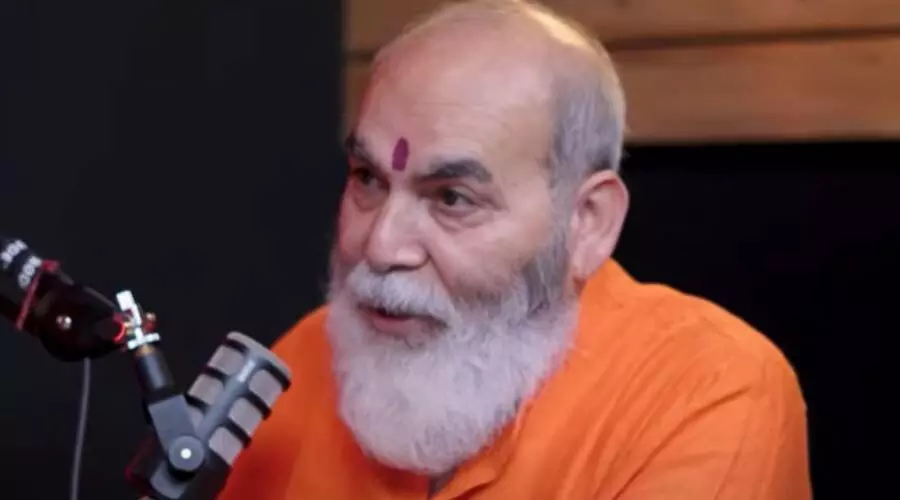 FIR in Meghalaya against YouTuber, astrologer over human sacrifice remark