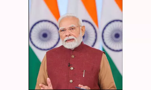 Finer election calculations prompted Bengal BJP to choose Durgapur as venue for PM’s political rally tomorrow