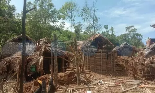 Drone strikes force Naga outfits to deny camps to ULFA(I), outfit faces fresh setback