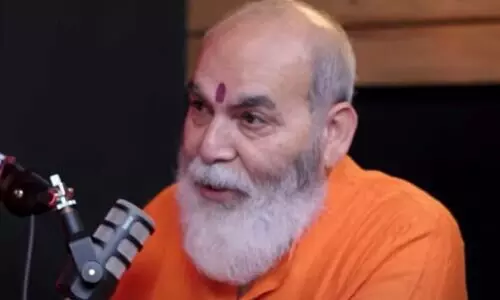 FIR in Meghalaya against YouTuber, astrologer over human sacrifice remark