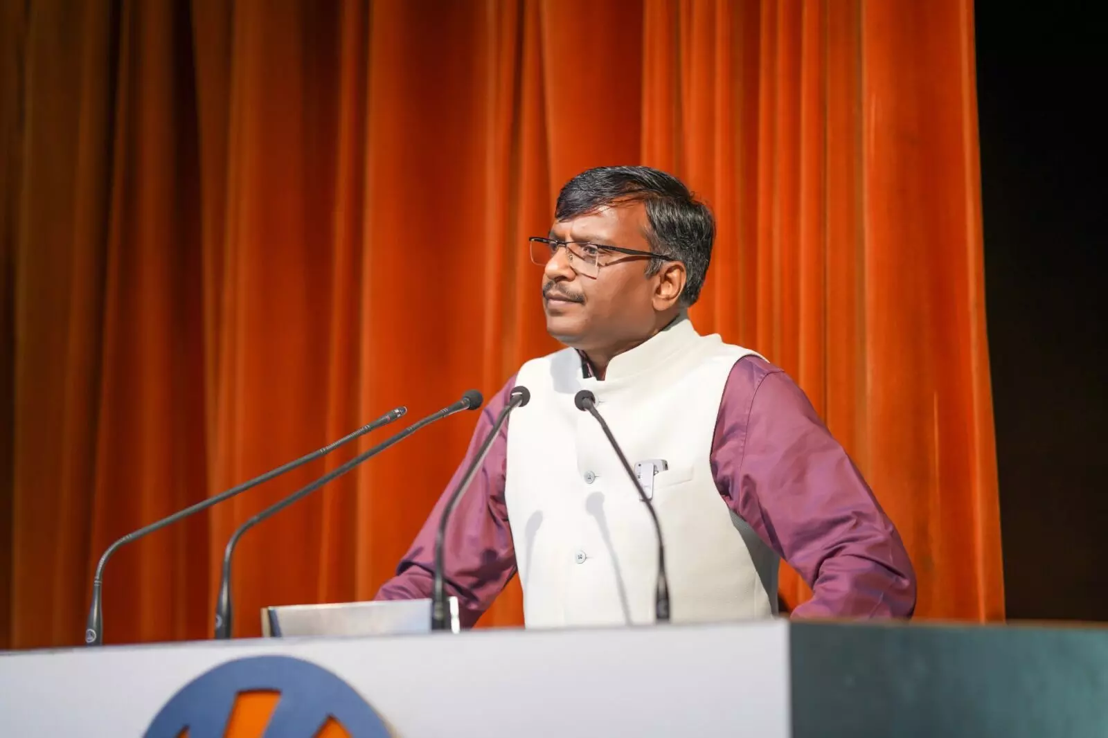 Vijender Singh Chauhan to Lead Northeasts Biggest Civil Services Seminar in Guwahati