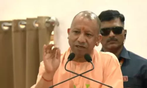 Some creating fake social media accounts to incite caste conflict: CM Yogi