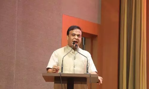 Bengali identity row sparks war of words between Bengal, Assam CMs