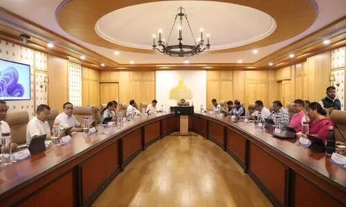 Assam Cabinet: Rs 342 cr tea worker grant, Medanta hospital & disability university