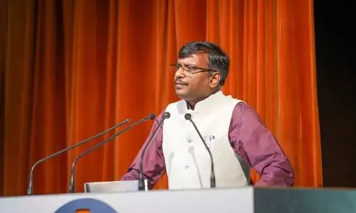 Vijender Singh Chauhan to Lead Northeasts Biggest Civil Services Seminar in Guwahati