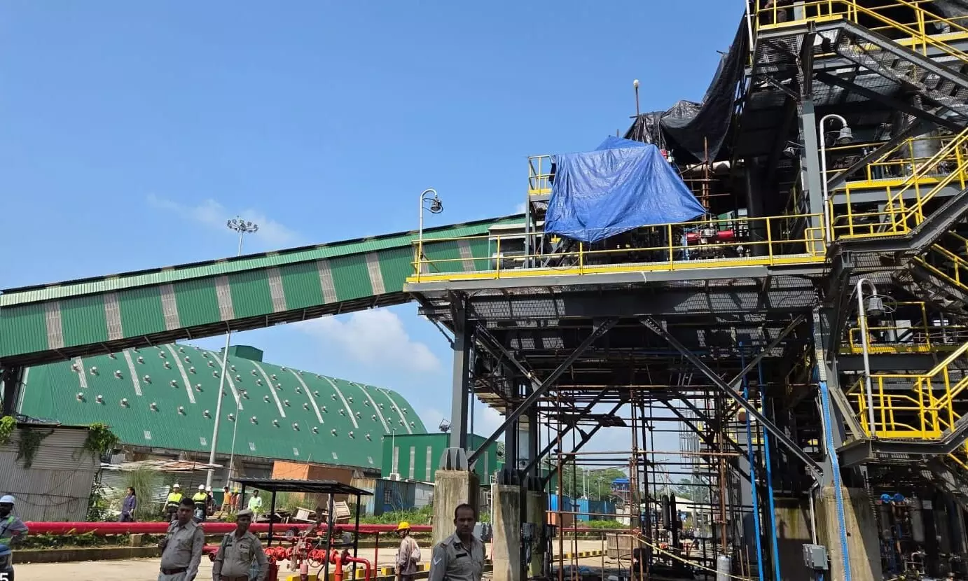 Assam’s oil venture: A strategic step amid India’s growing energy demands Assam’s oil venture: A strategic step amid India’s growing energy demands