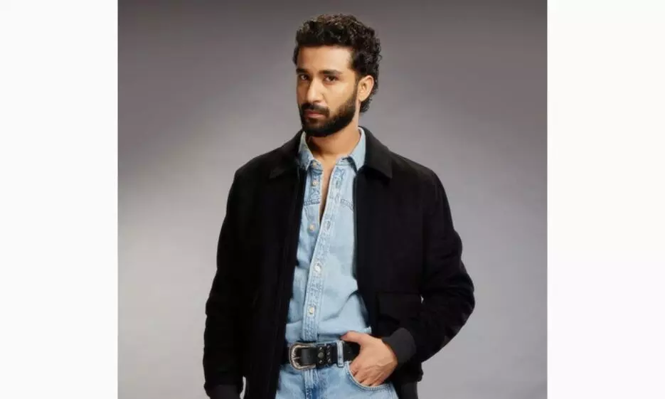 Raghav Juyal to play Jackie Shroff’s son in ‘King’