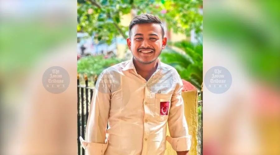 ABVP leader goes missing in Silchar; probe underway