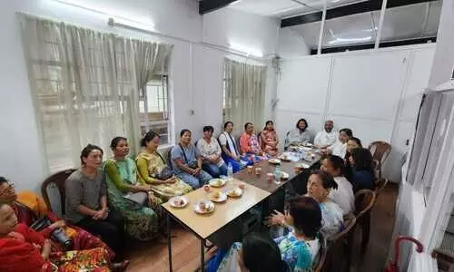 Stray dog menace in Shillong: Congress women wing demands immediate action